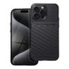 Futerał do iPhone 15 PRO MAX Thunder czarny