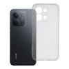 Futerał do Xiaomi Redmi 15C (173,16 x 81,07 x 8,2) Ultrathin Matt transparentny
