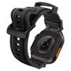 SPIGEN futerał DURAPRO ARMOR do APPLE Watch 6/7/8/9/10/SE/ULTRA 1/2 (44/45/46/49 mm) black