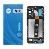 NCC Wyświetlacz LCD do SAMSUNG A32 5G A326 B/A/U/W OEM z ramką