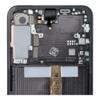 ServicePack Wyświetlacz LCD SAMSUNG S22 Plus S906 GH82-27500A Black