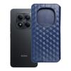 Etui z klapką na Xiaomi Redmi NOTE 15 PRO 4G Cubic Book niebieskie