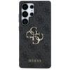 GUESS futerał do SAMSUNG S25 Ultra GUHCS25L4GMGGR (4G PU Big Logo) czarny