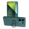 Futerał do Xiaomi Redmi NOTE 13 PRO 5G Silicone Ring zielony