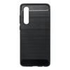Futerał do Huawei P30 Carbon czarny