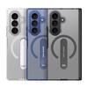 DUX DUCIS futerał KIND do SAMSUNG Z Fold 8 Ultra szary