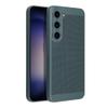 Futerał do Samsung A25 5G Breezy zielony