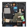 NCC Wyświetlacz do SAMSUNG Note 20 Ultra N986 Soft Oled