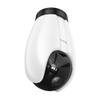Kamera wewnętrzna Hoco 3MP Full HD Wi-Fi D6 biała