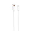 PAVAREAL kabel USB A do Lightning 5A PA-DC79I 1 m biały