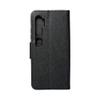 Etui z klapką na Xiaomi Redmi NOTE 10 / 10S Fancy Book czarne