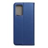 Etui z klapką na Samsung A52 LTE / A52 5G / A52S Smart Case Book granatowe