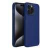 Futerał do iPhone 15 PRO MAX Soft ciemnoniebieski