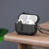 DUX DUCIS futerał PECP ochronny TPU+PC na AirPods 4 czarny