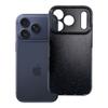 Etui na iPhone 18 Pro / 17 Pro Clear Case 2 mm Blink czarne