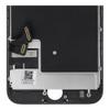 FixCell wyświetlacz do IPHONE 8/SE 2020 Retina Czarny  (odnowiony)