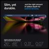 SPIGEN futerał LIQUID AIR do IPHONE 15 Pro navy blue