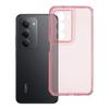 Futerał do Xiaomi Redmi 15 4G / 5G (169mm) Matrix Clear pudrowy róż