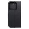 Etui z klapką na Xiaomi Redmi NOTE 13 PRO 5G Fancy Book czarne
