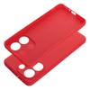 Futerał do Xiaomi Redmi Note 13 4G Soft czerwony