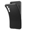 SPIGEN futerał LIQUID AIR do SAMSUNG S24 FE matte black