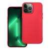 Futerał SOFT do IPHONE 13 Pro Max czerwony