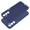 Futerał do Samsung A25 5G Silicone niebieski