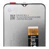 OG wyświetlacz LCD do SAMSUNG A23 5G A236B/A236U/A236E OEM bez ramki