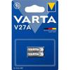 VARTA bateria alkaliczna V27A 2 szt