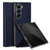 DUX DUCIS futerał BRIL z uchwytem na rysik do SAMSUNG Z Fold6 5G niebieski