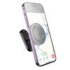 Uchwyt na telefon do samochodu / domu magnetyczny Hoco H58 czarny