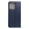 Kabura SMART MAGNETO do XIAOMI Redmi Note 13 4G granatowy