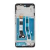 FixCell wyświetlacz LCD do MOTOROLA G54 OEM z ramką