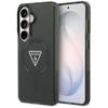 GUESS futerał do SAMSUNG S26 GUHMS26SHGTMLCGK (Magnetic IML Gradient Triangle) czarny