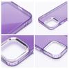 Futerał PEARL do IPHONE 17 Air fioletowy