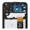 NCC Wyświetlacz LCD do SAMSUNG A13 4G A135F/U/M A137F OEM z ramką