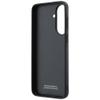 BMW futerał do SAMSUNG A57 BMHCSA5722NBCK (PU Carbon) czarny