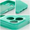 Etui na iPhone 18 Pro / 17 Pro Clear Case 2 mm Blink miętowe