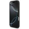 BMW futerał do IPHONE 17 kompatybilny z MagSafe BMHMP17S24CFMMK (Kevlar Matt) black