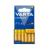 VARTA bateria alkaliczna R3 (AAA) Longlife 6 szt