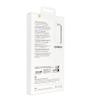 iPhone 17 Pro Silicone Case with MagSafe – Black 0INT