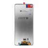 FixCell wyświetlacz do SAMSUNG a21s a217 OEM bez ramki