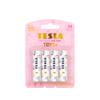 TESLA bateria alkaliczna R6 (AA) TOYS+ GIRL [4x120] 4 szt