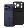 Etui na iPhone 18 Pro / 17 Pro Noble czarne