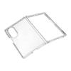 Etui na Samsung Z Fold 8 4sF-S Clear transparentne