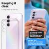 SPIGEN futerał LIQUID CRYSTAL do SAMSUNG A55 5G transparent