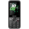MAXCOM telefon komórkowy MM244 czarny