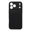 Futerał do iPhone 17 PRO MAX Soft czarny