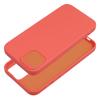 Futerał do iPhone 14 Silicone brzoskwiniowy