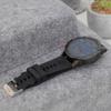 Smartwatch Hoco 1,53" TFT IP68 z funkcją rozmowy Y20 czarny